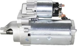 Démarreur compatible pour PEUGEOT 5802AE