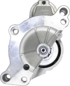 Démarreur compatible pour PEUGEOT 5802CA