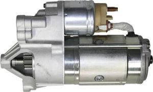 Démarreur compatible pour PEUGEOT 5802CA - Démarreur pour KUHNER 101416