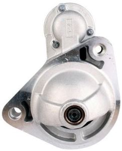 Démarreur compatible pour AUTOSTARTER POLAND S1082DELCO