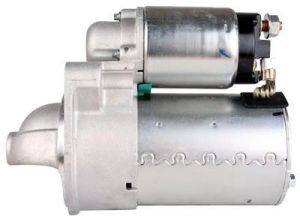 Démarreur compatible pour AUTOSTARTER POLAND S1082DELCO - Démarreur pour Kuhner 101422