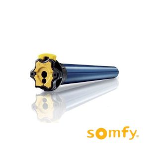 Moteur volet roulant Somfy LT50 Meteor 20/17 - Filaire - 20 Nm