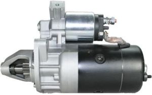 Démarreur compatible pour MARELLI 944280159300 - Démarreur compatible pour Kuhner 10554