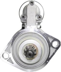 Démarreur compatible pour BOSCH 9000082009 - Démarreur pour Kuhner 1062
