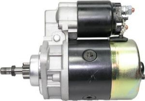 Démarreur compatible pour BOSCH 9000082009