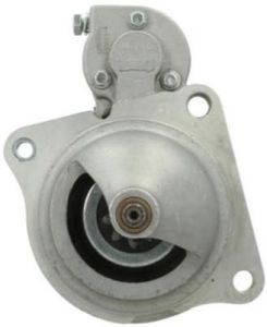 Démarreur compatible pour FIAT 4856055