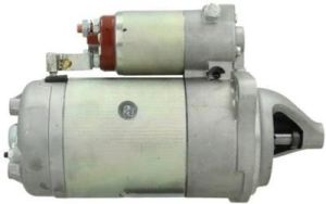 Démarreur compatible pour ERA S.P.A ITALIA 220170 - Démarreur pour Kuhner 10689