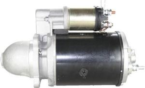 Démarreur compatible pour MASSEY FERGUSON 3581576M02A - Démarreur pour Kuhner 10703K