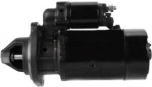 Démarreur compatible pour FIAT 5119319 - Démarreur Kuhner 10704