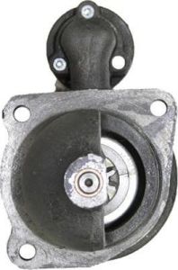 Démarreur compatible pour CAV CA45F24Y78