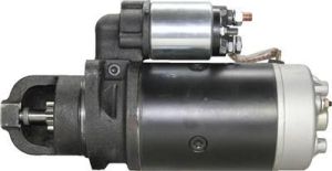 Démarreur compatible pour CAV CA45F24Y78 - Démarreur pour Kuhner 1097