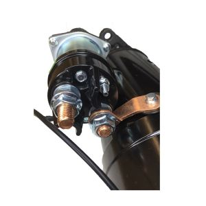 Démarreur compatible pour BOSCH USA SR957X - Démarreur pour Delco 1108857