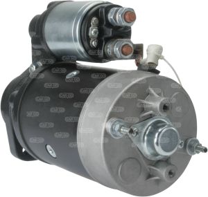Démarreur compatible pour BOSCH 0001362027 - Démarreur pour BOSCH 0001362003