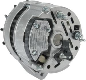 Alternateur compatible pour VOLVO 5003802
