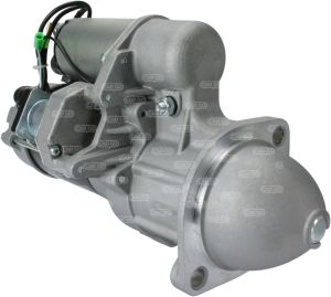 Démarreur compatible pour JCB 71435900