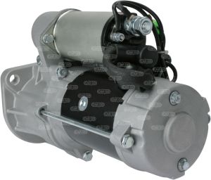 Démarreur compatible pour JCB 71435900 - CAO111254