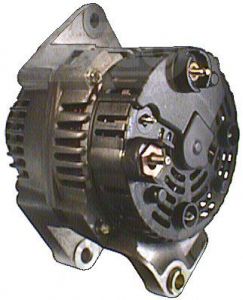 Alternateur compatible pour RENAULT 7700424596