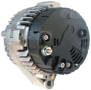 Alternateur compatible pour PEUGEOT 9631324980