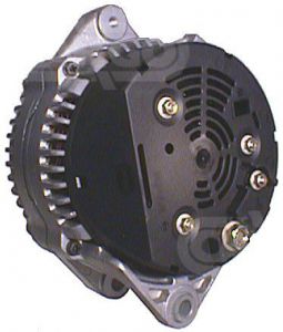 Alternateur compatible pour OPEL 90356897