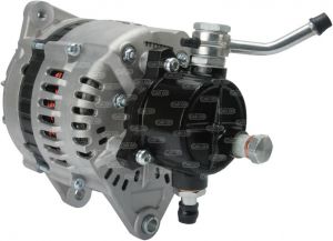 Alternateur compatible pour OPEL 97134866 - Alternateur pour HITACHI LR180501