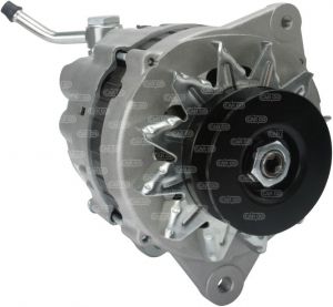 Alternateur compatible pour OPEL 9512320