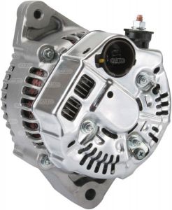 Alternateur compatible pour TOYOTA 2706017030 - Alternateur pour DENSO 1002118410