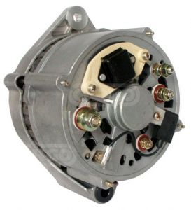 Alternateur compatible pour SCANIA 571507