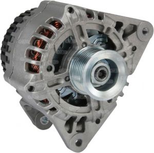 Alternateur compatible pour HC-CARGO 111283