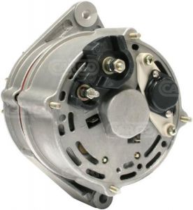 Alternateur compatible pour OPEL 90349852