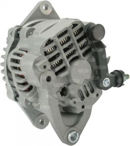 Alternateur compatible pour DANSK RENOVERINGSINDUSTRI 224164802 - Alternateur pour MITSUBISHI A002TB0191