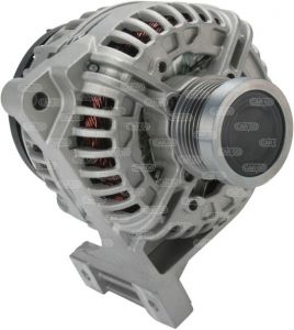 Alternateur compatible pour VOLVO 36050282