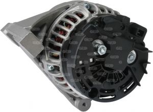 Alternateur compatible pour VOLVO 8602277 - Alternateur pour BOSCH 0124515017