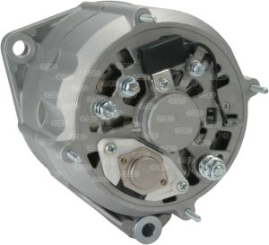 Alternateur compatible pour RENAULT 5001837972
