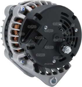 Alternateur compatible pour RENAULT 7700872258 - Alternateur pour REMY (DELCO) 10480214