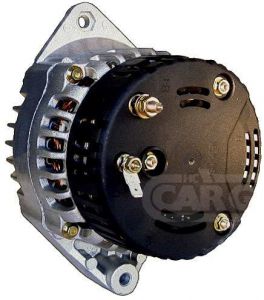 Alternateur compatible pour ISKRA 11201498