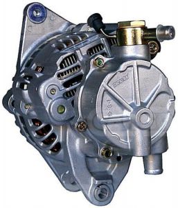 Alternateur compatible pour LUCAS 61920335