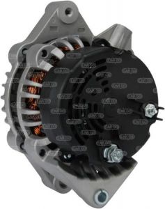 Alternateur compatible pour OPEL 9163937 - Alternateur pour BOSCH 0123120001