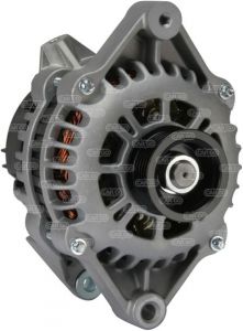 Alternateur compatible pour OPEL 9163937