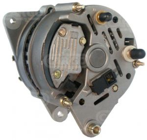 Alternateur compatible pour LUCAS LRA463