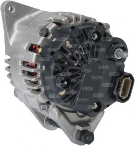Alternateur compatible pour KIA 3730038310 - Alternateur pour VALEO A0002655009