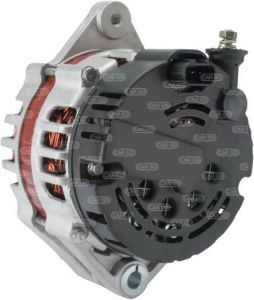Alternateur compatible pour TOYOTA 2706075150 - Alternateur pour DENSO 1012110520