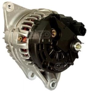 Alternateur compatible pour BOSCH 0124325008