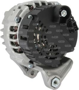 Alternateur compatible pour HC-PARTS CA1631IR - Alternateur pour VALEO 2542265