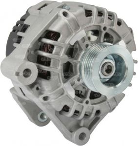 Alternateur compatible pour HC-PARTS CA1631IR