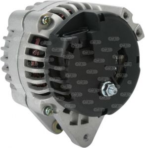 Alternateur compatible pour REMY (DELCO) 3211753 - Alternateur pour REMY DELCO 10463630
