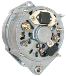 Alternateur compatible pour HC-PARTS CA550IR