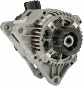 Alternateur compatible pour VALEO SG7S015