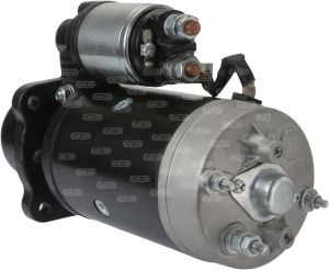 Démarreur compatible pour FENDT V835330965 - KUR255105