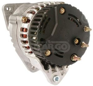 Alternateur compatible pour ARROW ALU0020