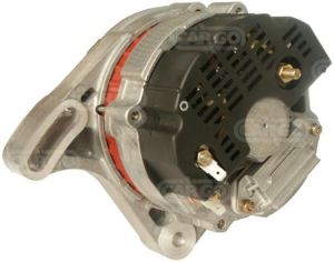 Alternateur compatible pour LUCAS LRA01579